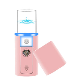 Nano Skin Care Mini Face Sprayer