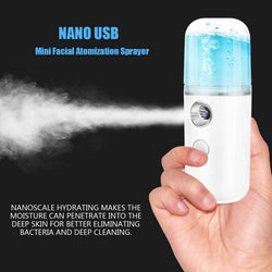Nano Facial Moisturizing Sprayer